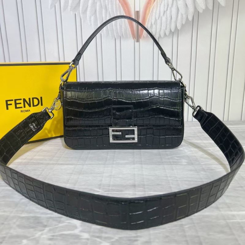 Fendi Satchel Bags